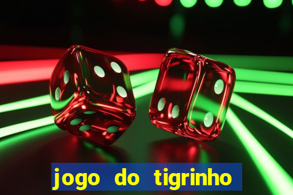 jogo do tigrinho legalizado no brasil